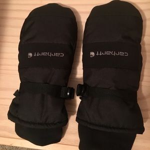 Carhartt Snow or Ski Gloves/Mittens
